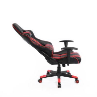 Racing Style Lumbar Support Gaming Chair