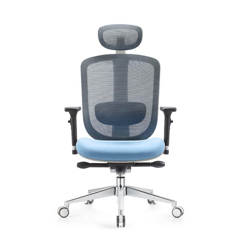 High Back Executive Mesh Office Chair Top Sale Ergonomic Design