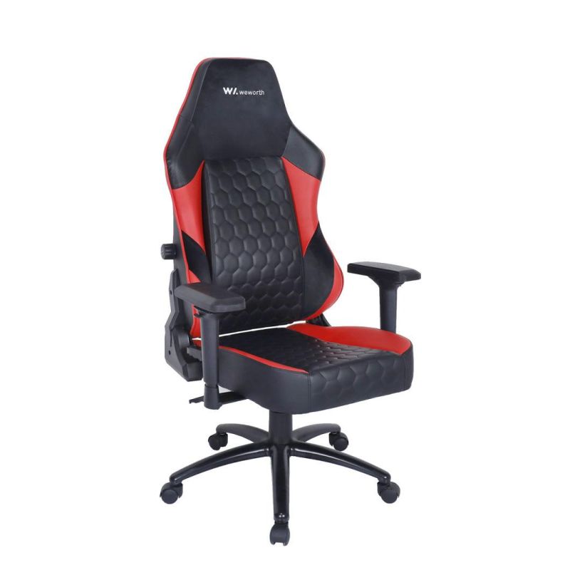 Sillas Gaming Moves with Monitor Sillas China Silla Gamer Ms-916 Game Chair