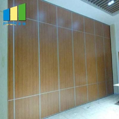 Banquet Hall Movable Acoustic Partition Walls
