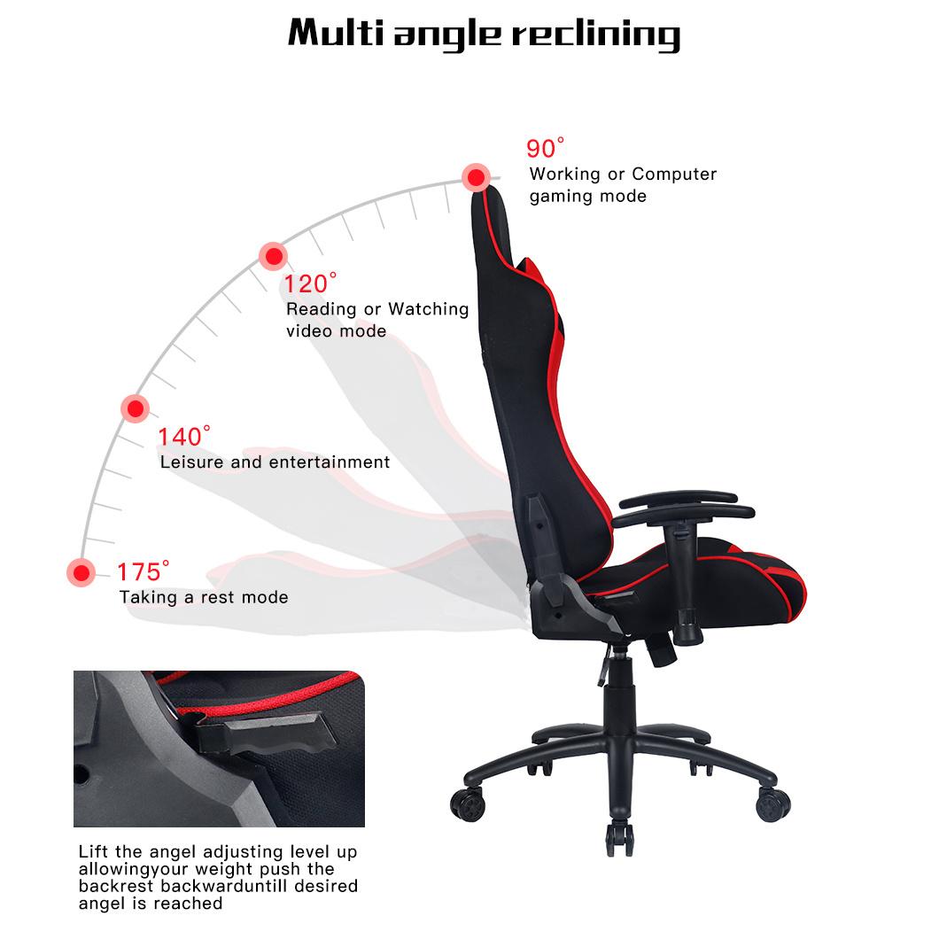 Gaming Moves with Monitor Wholesale Gaming Chairs Cadeira China Ingrem Gamer Chair