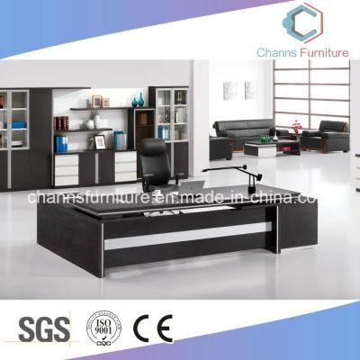 Bottom Price New Design Office Furniture Table with Mixed Color