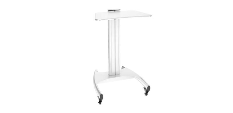 Laptop Stand/Desk/Table Wheelbase up to 17" Laptop