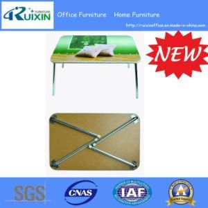 Hot Sale! Folding Laptop Table in Bed (RX-A001)