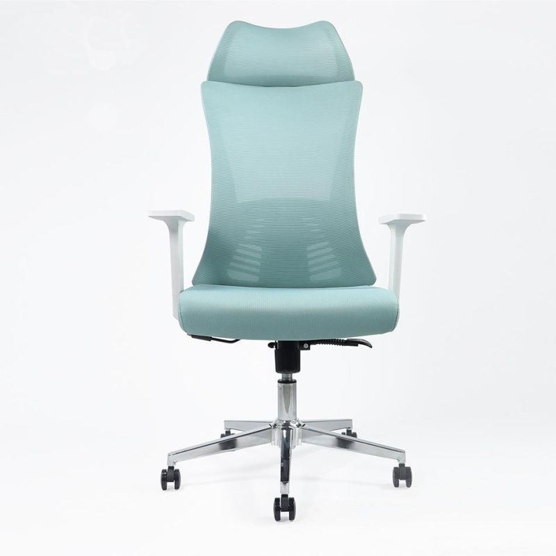 Comfortable Home Computer Office Chair Mesh Swivel Ergonomic Chair