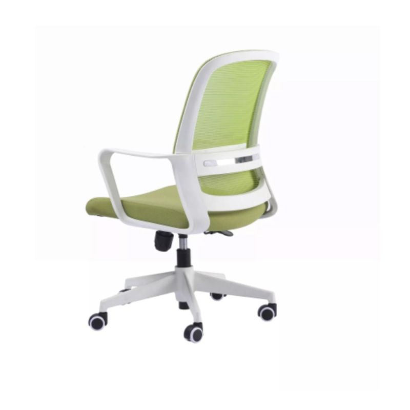 Office Chair Ergonomic Mesh Chair MID Back and Seat