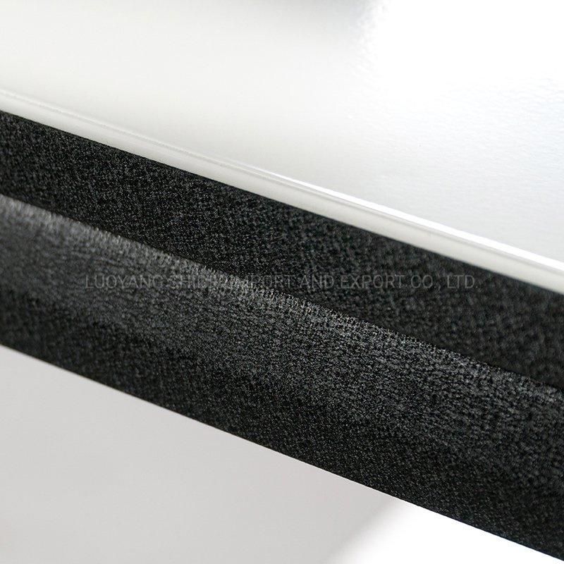 Household Adjustable 3 Layer Metal Shelf