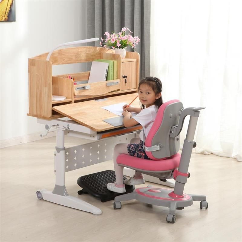 Children′s Adjustable Tables and Chairs