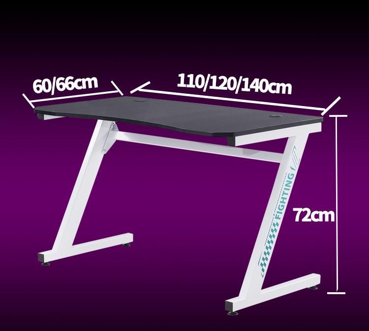 Lisung 30032 Office Computer Table PC Computer Gaming Desk