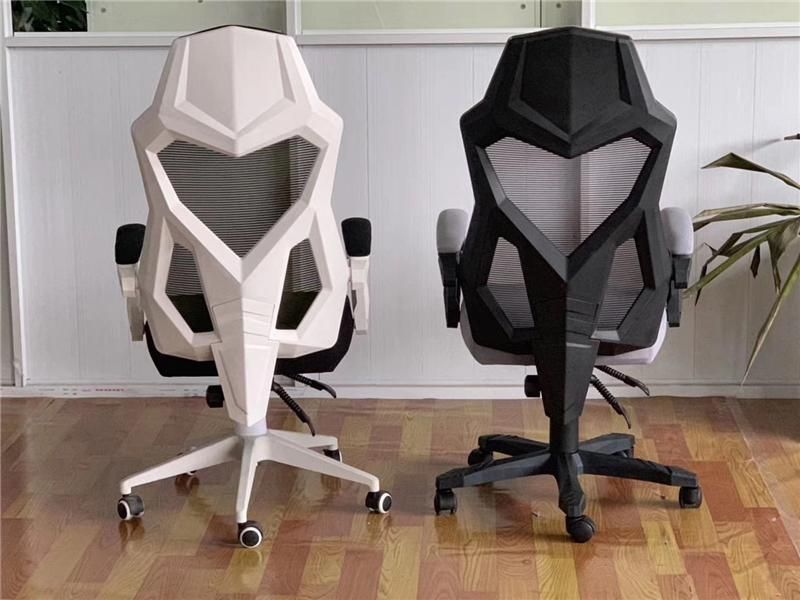 Executive Ergonomic High Back Computer PU Leather Racing Gaming Chair