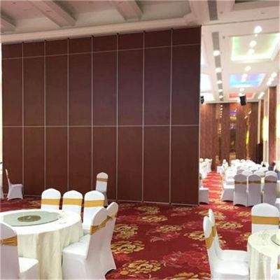 Quick-Wall Folding Room Partition Walls Sliding Door