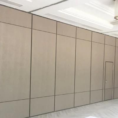 2019 New Design Instant Divider Acoustic Collapsible Movable Partition Wall