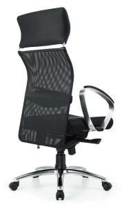 Hot Selling Mesh Chair Multifunction Swivel Chair High Back Chair