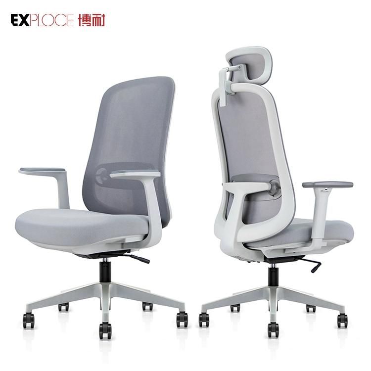 Hot Sell Office Chair Home Furniture Seating Factory Visitor Chairs