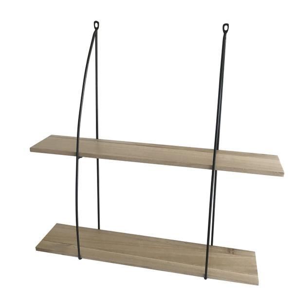 Bookshelf Storage Shelf Wall Shelf Commodity Shelf