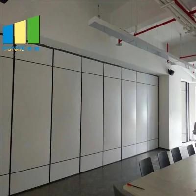 Movable Walls for Auditorium Acoustic Partitions Sound Proof