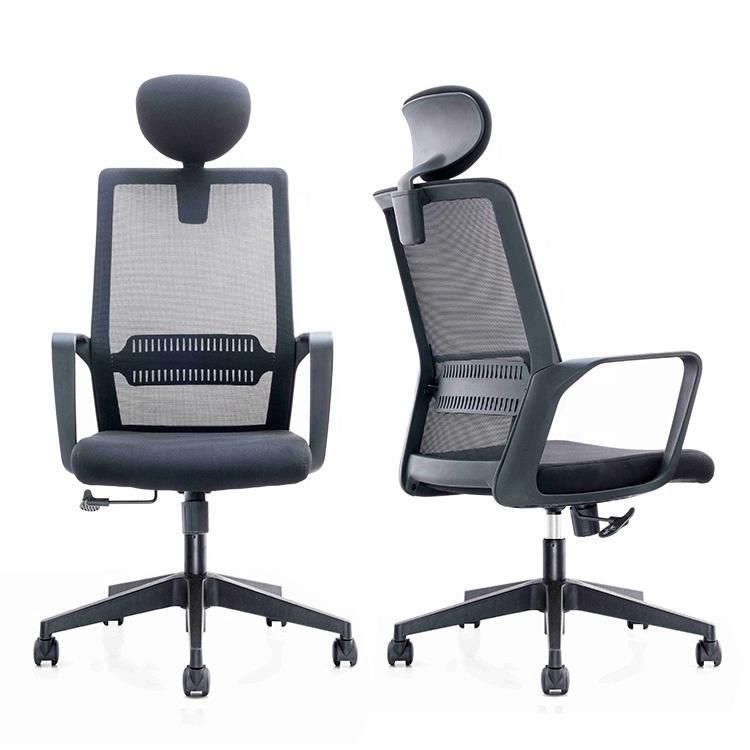 Hot Selling Mesh Chair Modern Design Staff Office Chairs