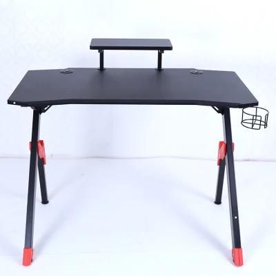 Judor Cheap Amazon Design Best Gaming Desk Computer Table PC Desk Stable Computer Office Gaming Desk
