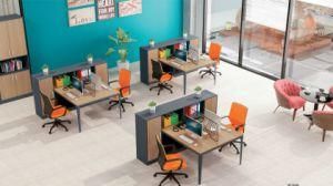 New Design Customized Workstation for Modern Office Furniture /Office Desk (Bl-ZY45)