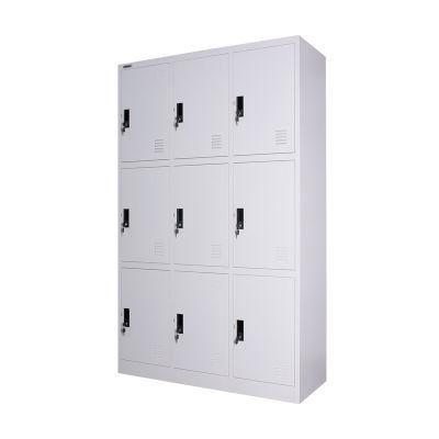Used Metal Stadium Gym Lockers School Lockers for Sale