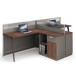 Fashion Style Company Workstation Office Desk