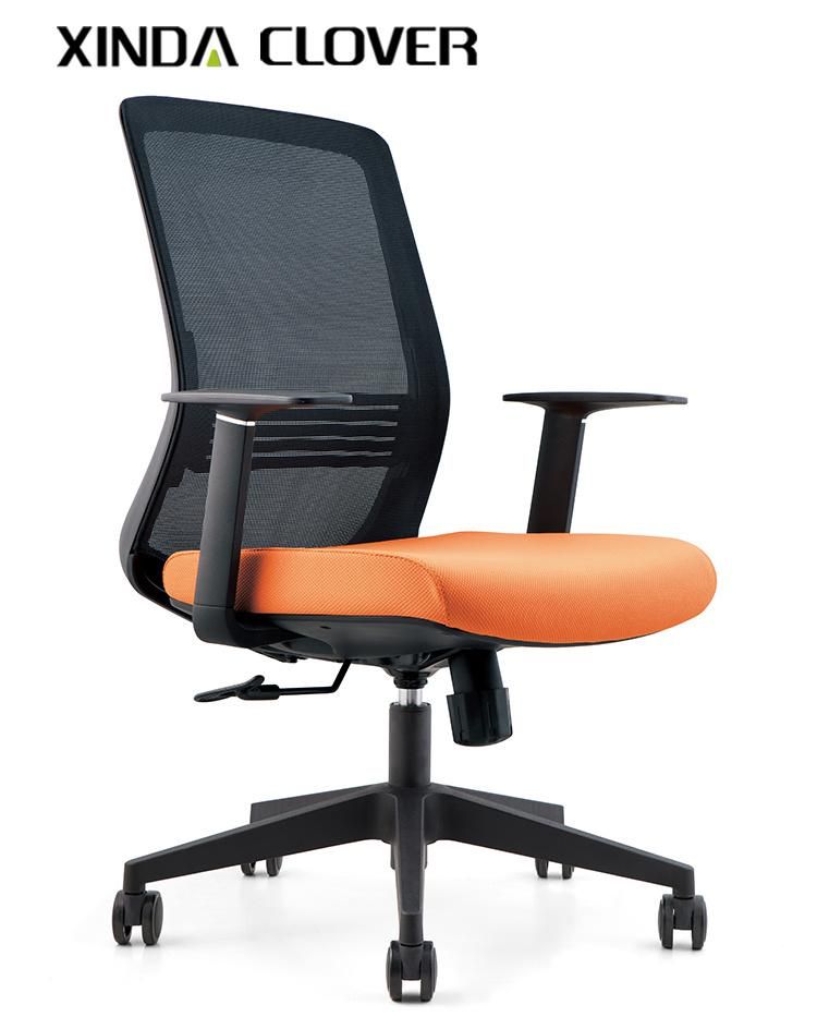 Professional Design Luxury Office Furniture Chair Office Staff Computer Mesh Chair
