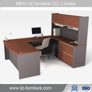Classical Modular Executive Office Table Customize Manager Desk 3210