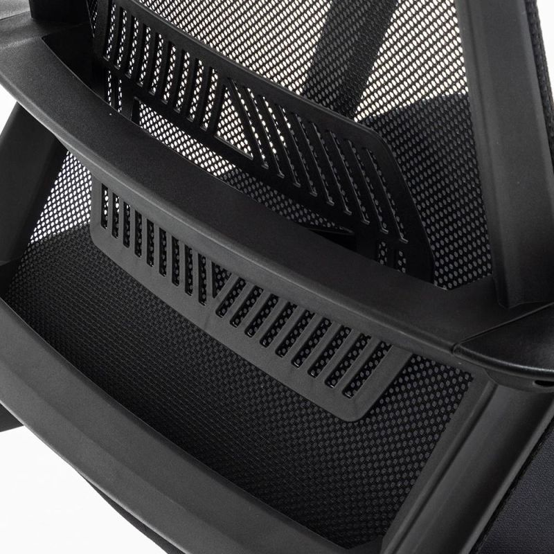 Factory Direct Wholesale Office Mesh Back Computer Ergonomic Office Chair