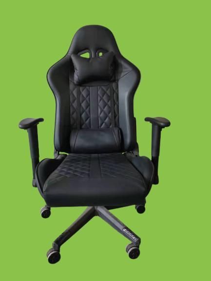 Wholesale Gaming LED Wholesale Market Massage Gamer Gaming China Mesh Office Chairs (MS-7014)