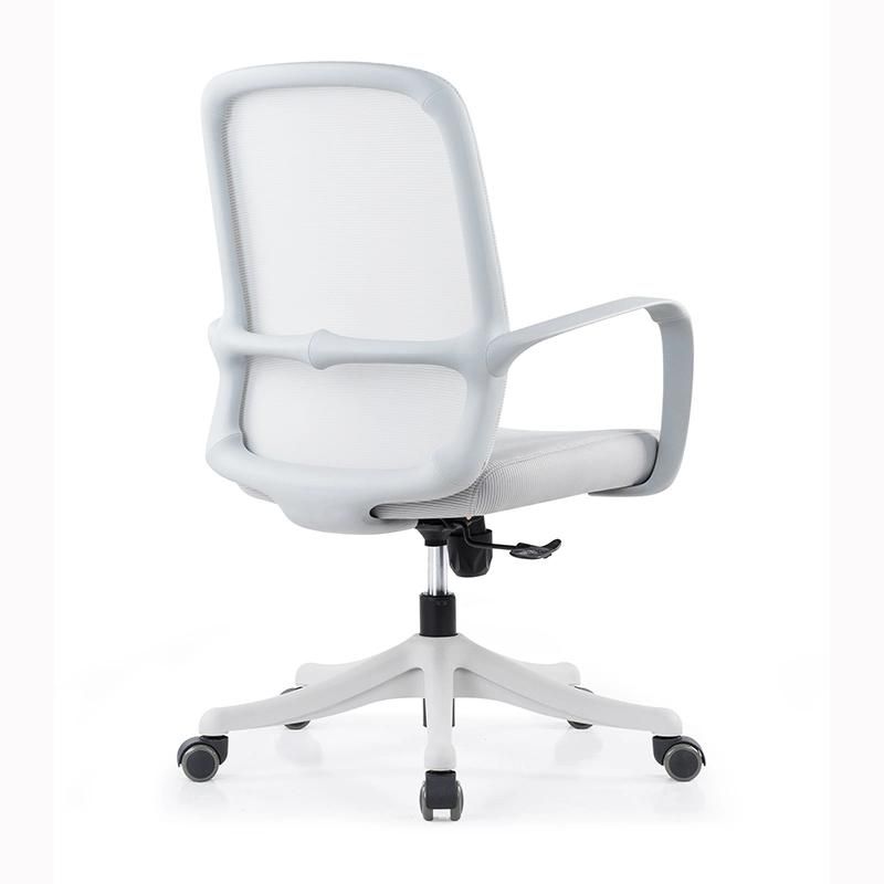 High Quality MID Back Mesh Modern Executive Swivel Office Chair