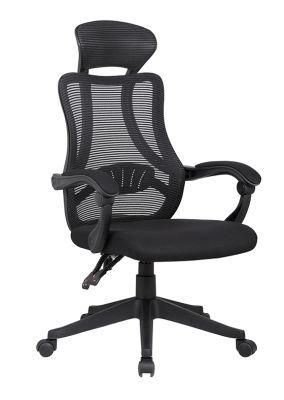 Factory Wholesale Ergonimic Swivel Computer Mesh Office Furniture Chair