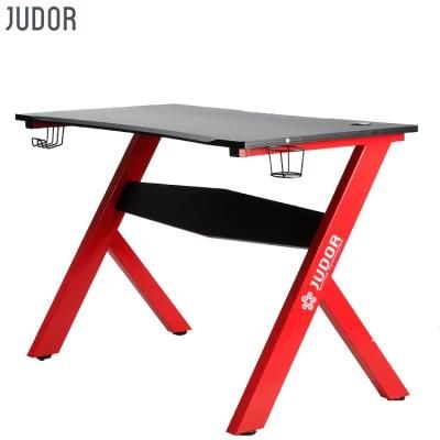 Judor Modern Shaped Desks Modern Furniture Office Table Designs Executive Gaming Desk