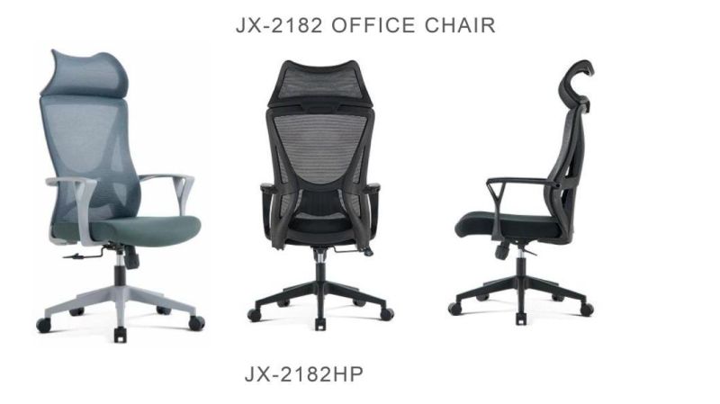 Wholesale Ergonomic New Design Office Furniture Task Meeting Computer Chair