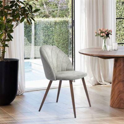 Luxury Chair Comfortable Reception Room One Seat Single Living Room Sofa