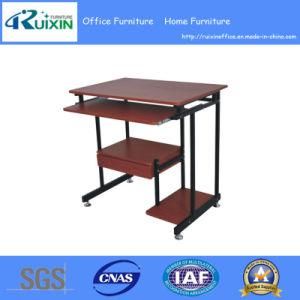 Melamine Wooden Furniture Table (RX-7111)