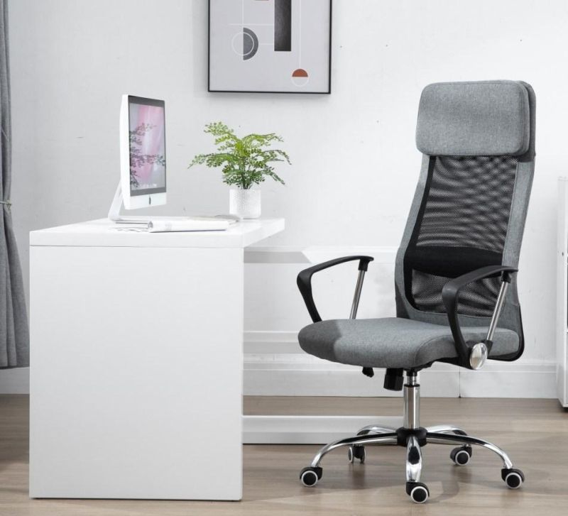 High Back Reclining Mesh Office Gaming Chair