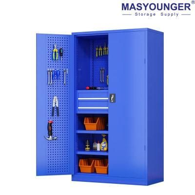 Hot Selling Steel Cabinet Workshop Metal Mobile Tool Cabinet