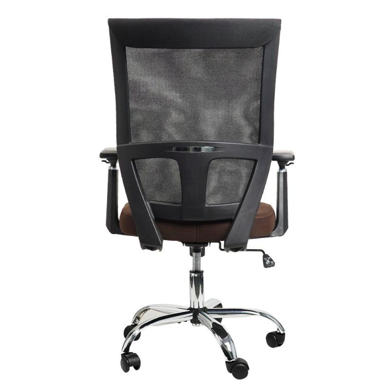 Free Sample Modern High Back Swivel Executive Office Chair