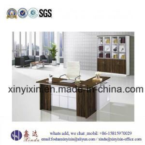 Chinese Stocks Wooden Furniture Low Price Office Desk (D1622#)