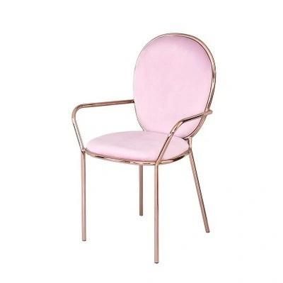 Food Italian Luxury Restaurant Dining Chair for Sale