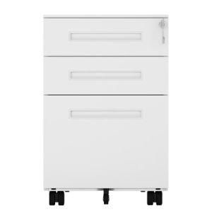 China High Quality Best Sales Space Saving Movable Cabinet