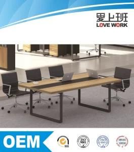 Customized Design High Quality Folding Conference Table