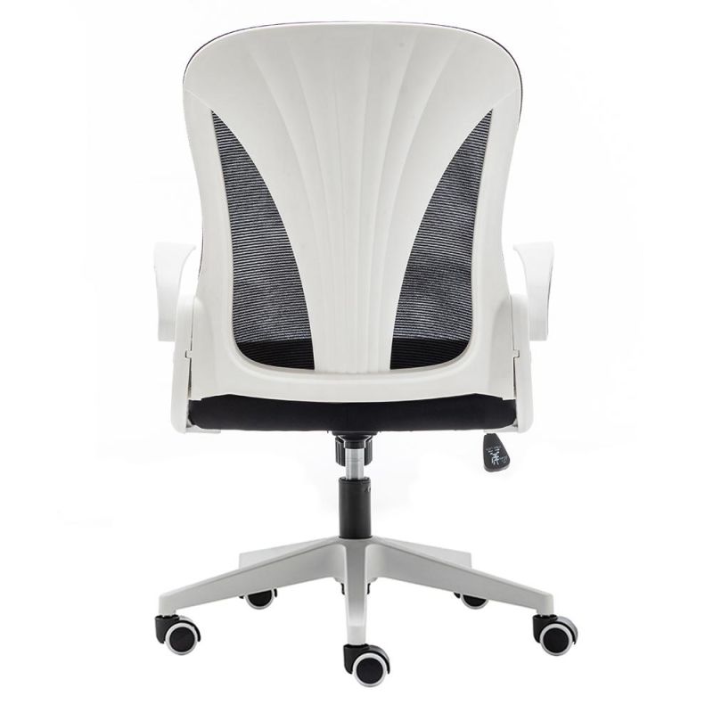 Chinese Manufacturer Commercial Furniture Ergonomic Height Adjustable Gaming Mesh Chair