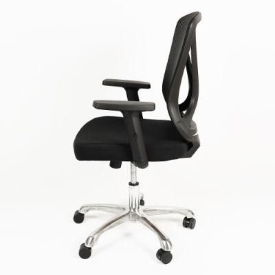 Desk Sillas De Oficina White Computer Chair Modern Mesh Executive Office Chair Ergonomic Swivel