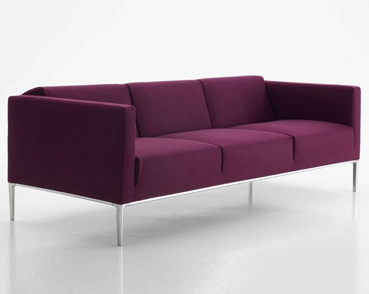 Commercial Furniture Office Lounge Waiting Area Reception Sofa Set
