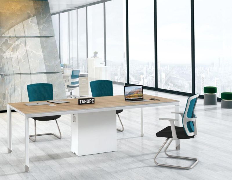 Office Furniture Conference Meeting Table Simple Meeting Room Tables
