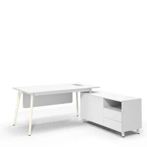 Jongtay Factory Supplier Executive Table