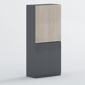Hot Selling Wooden Office File Cabinet