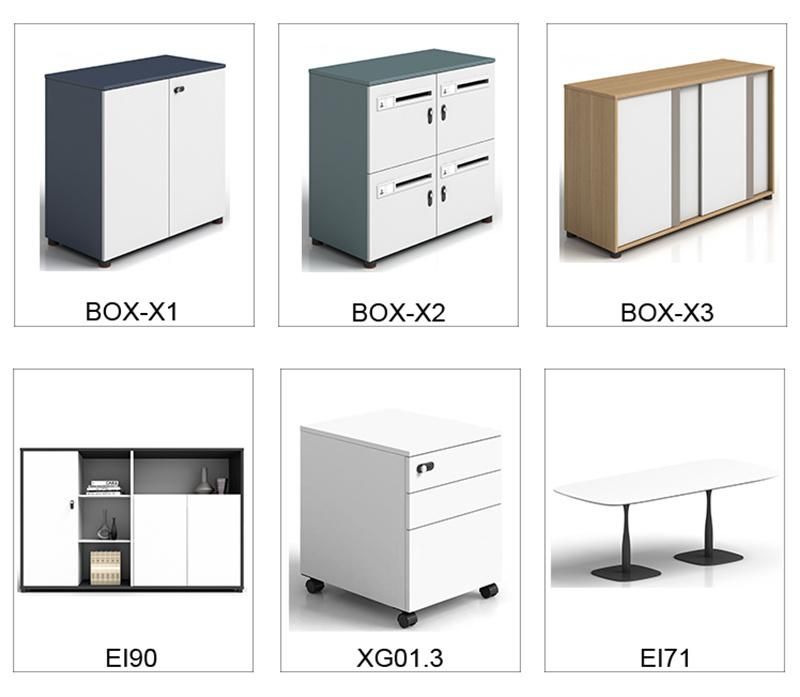 High Quality Cheap Price Modern Table Office Furniture Coffee Table