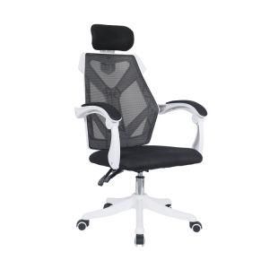 Hot Sale 81*65*32cm Mesh Office Chair with 1 Year Warranty